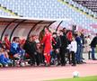 Meciul legendelor în Ștefan cel Mare » 12 goluri marcate de echipele lui Andone și Belodedici