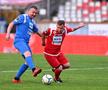 Meciul legendelor în Ștefan cel Mare » 12 goluri marcate de echipele lui Andone și Belodedici