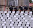 Meciul legendelor în Ștefan cel Mare » 12 goluri marcate de echipele lui Andone și Belodedici