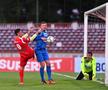 Ciprian Marica și Dorin Goian