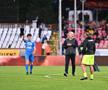 Miodrag Belodedici, Ioan Andone