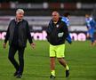 Ioan Andone, Florin Prunea