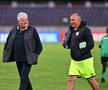 Ioan Andone, Florin Prunea