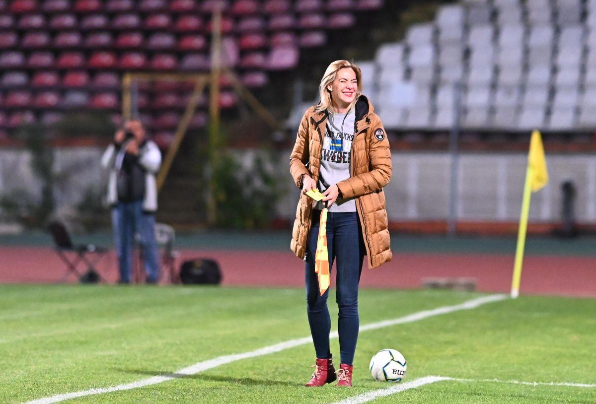 Meciul legendelor în Ștefan cel Mare » 12 goluri marcate de echipele lui Andone și Belodedici