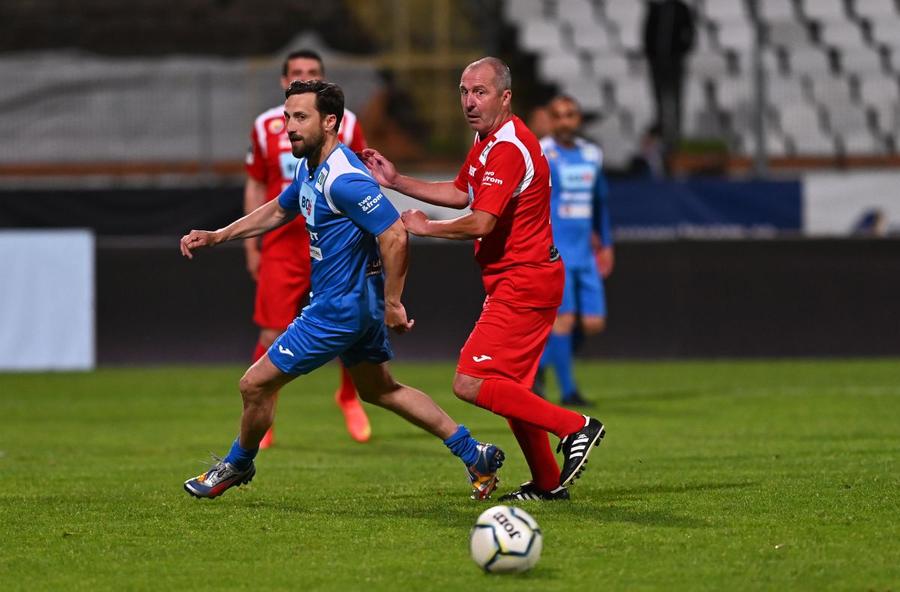 Cel mai excentric pronostic! Pe ce scor mizează Daniel Iftodi la Rapid - Dinamo: „Asta vreau!”