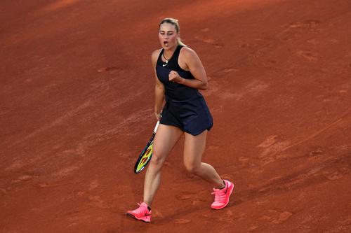 Marta Kostyuk