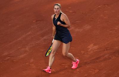 Nebunie la Roland Garros! 6 câștigătoare de Grand Slam, eliminate deja » Ultima surpriză