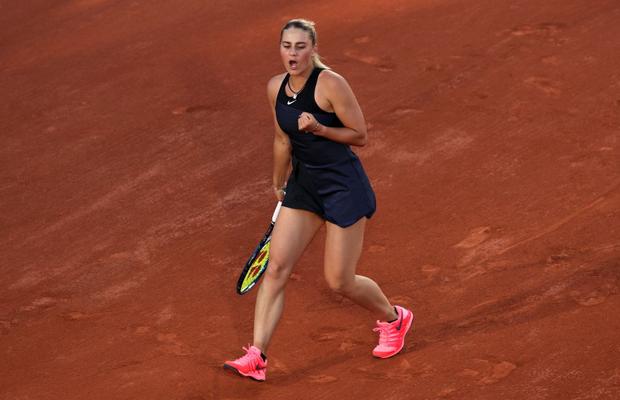 Nebunie la Roland Garros! 6 câștigătoare de Grand Slam, eliminate deja » Ultima surpriză