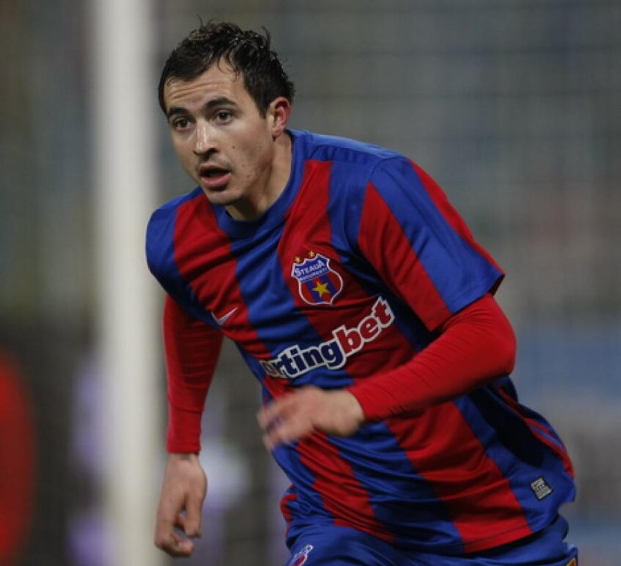 Gigi Becali a găsit atacant pentru FCSB: „Băiatul s-a întâlnit cu mine, a zis că nu joacă la altă echipă din România. Niciodată!”