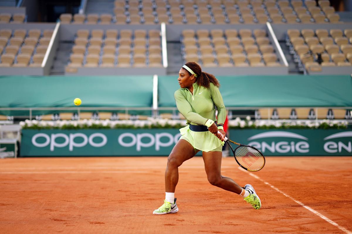 Serena Williams împlinește astăzi 40 de ani, dar viitorul în circuit e sub semnul întrebării: „Nu știu dacă vrea să se oprească sau să mai joace”