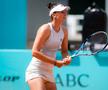 FOTO Irina Begu - Serena Williams » Duel crâncen în primul tur la Roland Garros