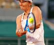 FOTO Irina Begu - Serena Williams » Duel crâncen în primul tur la Roland Garros
