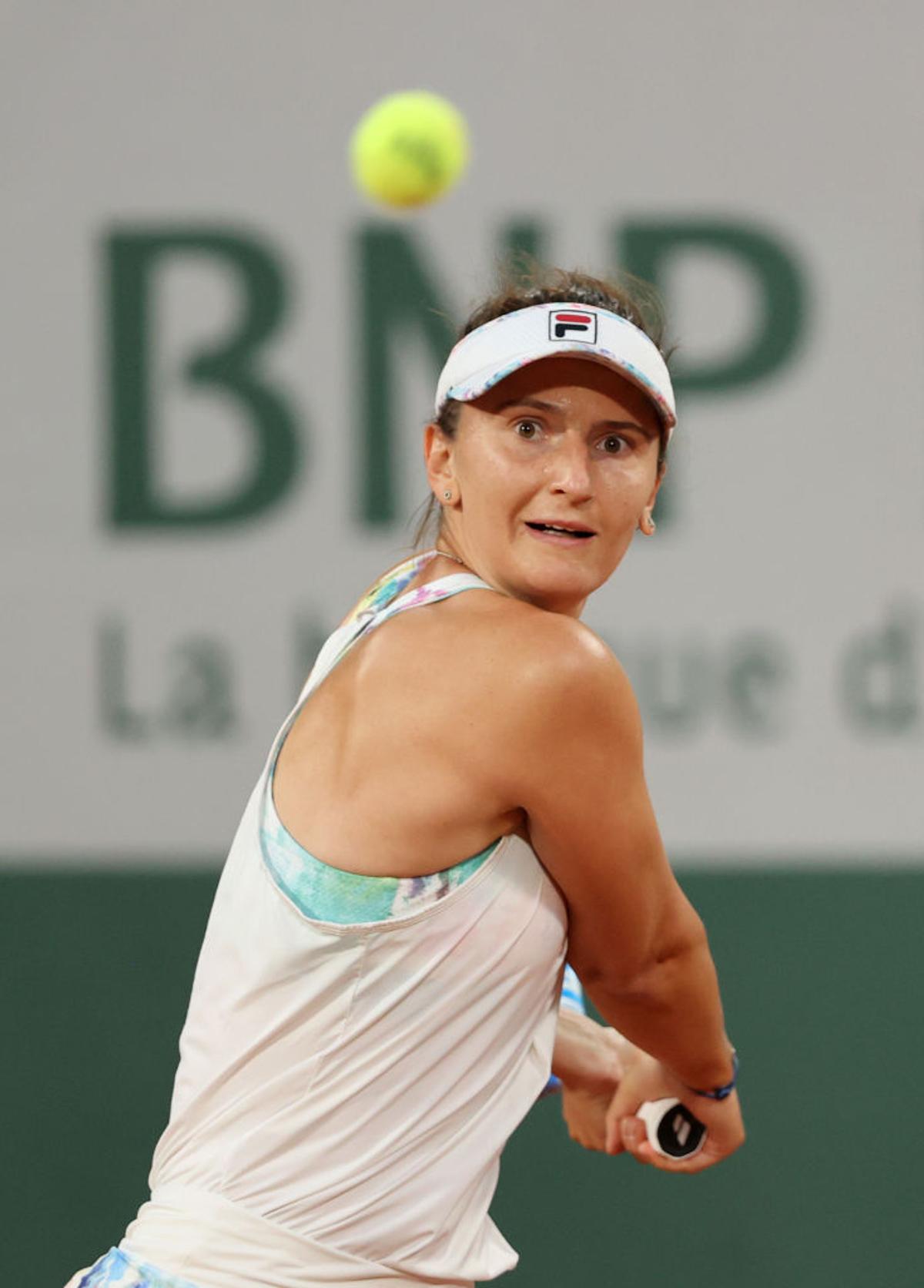 Dezvăluirea Serenei Williams după premiera din meciul cu Begu de la Roland Garros: „Nu sunt preferatele mele”