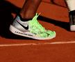FOTO Irina Begu - Serena Williams » Duel crâncen în primul tur la Roland Garros