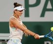 FOTO Irina Begu - Serena Williams » Duel crâncen în primul tur la Roland Garros