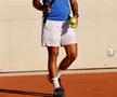 FOTO Irina Begu - Serena Williams » Duel crâncen în primul tur la Roland Garros
