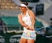 FOTO Irina Begu - Serena Williams » Duel crâncen în primul tur la Roland Garros