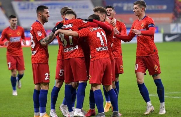 FCSB a făcut primul transfer important al verii: „Am bătut palma, urmează să semneze”