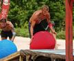 Alex Delea a câștigat Survivor 2022! A învins-o în finală pe Elena Chiriac, campioană de taekwondo, și a încasat o sumă fabuloasă!