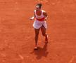 Povestea Martinei Trevisan, surpriza din semifinalele Roland Garros 2022: „M-am născut cu o rachetă în mână. Fac ceea ce iubesc!”