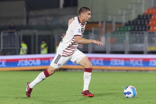 Răzvan Marin
Foto: Imago