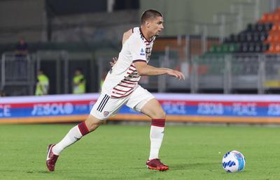 Răzvan Marin ar putea juca în Serie A și din sezonul următor » Ce echipe sunt interesate de mijlocașul român