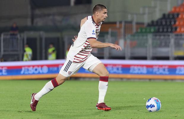 Răzvan Marin ar putea juca în Serie A și din sezonul următor » Ce echipe sunt interesate de mijlocașul român