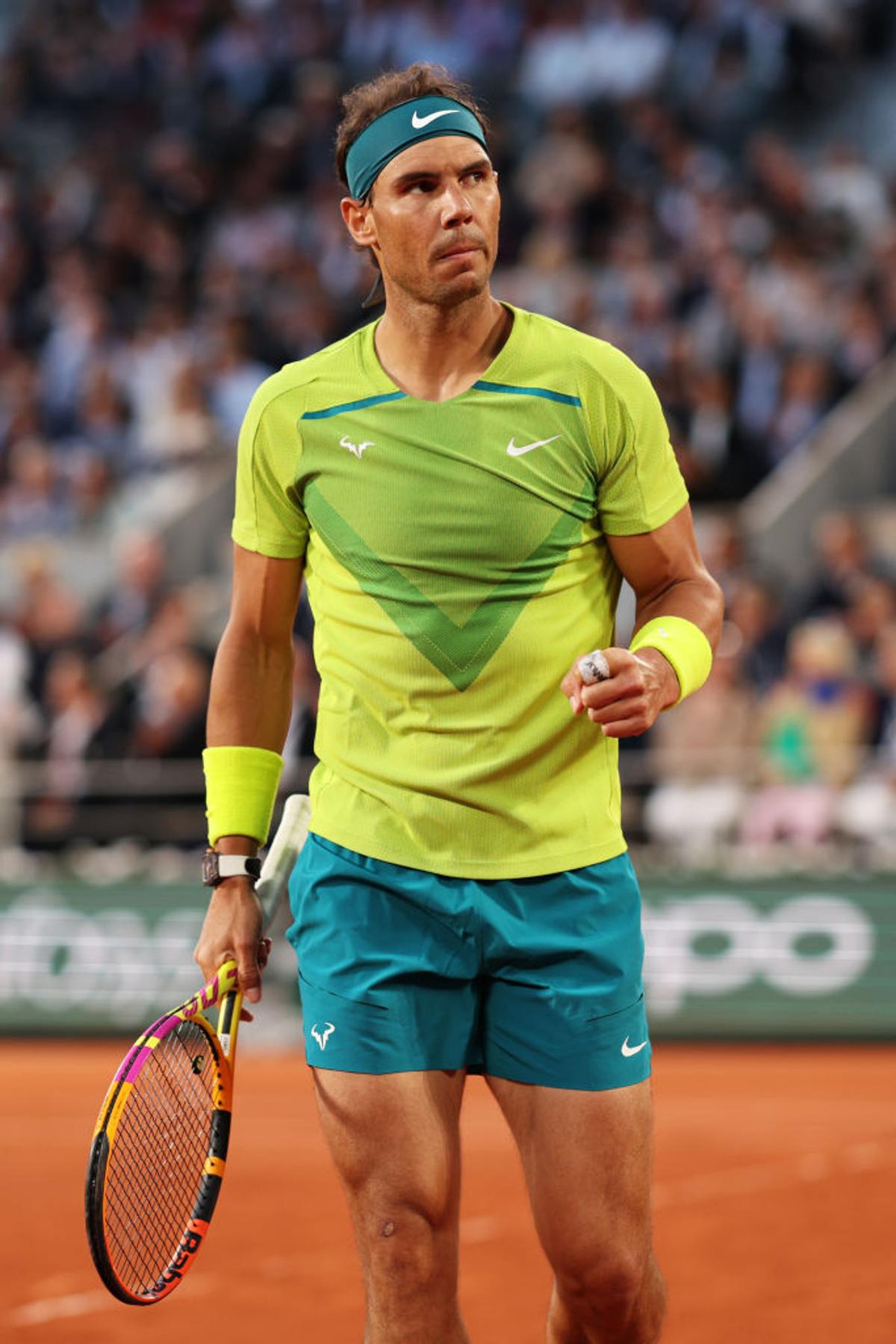 INSTANT CLASSIC » Nadal e în semifinale la Roland Garros, după o victorie uriașă cu Djokovic! Duel EPIC de peste 4 ore care intră în istoria tenisului