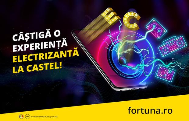 Râdem, glumim, dar mai și mergem la Electric. Dăm noi 50 de abonamente duble 