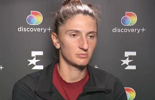 Irina Begu, explicații pentru eliminarea de la Roland Garros: „Nu am mai reușit să variez loviturile. Ea a greșit puțin”