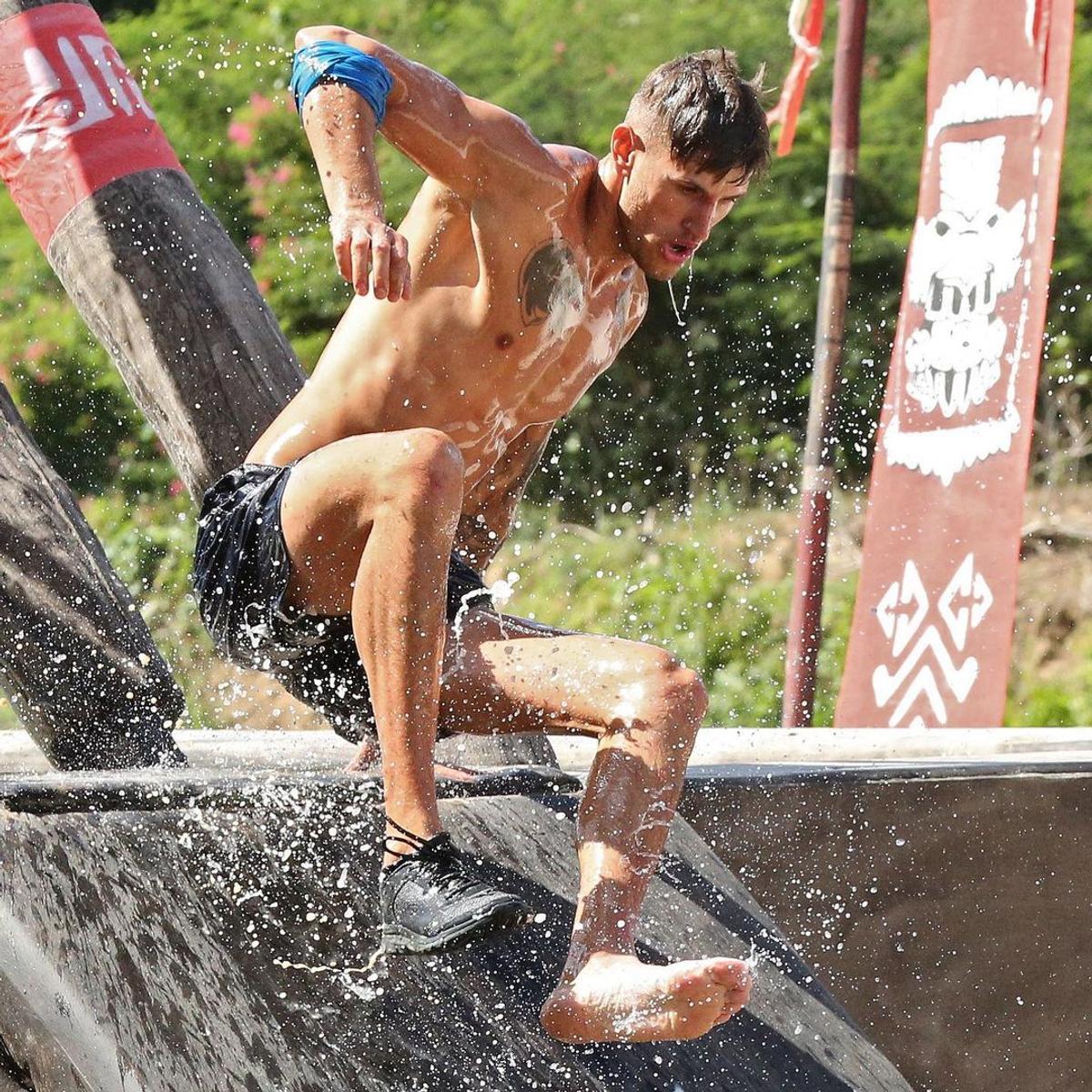 Alex Delea a câștigat Survivor 2022! A învins-o în finală pe Elena Chiriac, campioană de taekwondo, și a încasat o sumă fabuloasă!