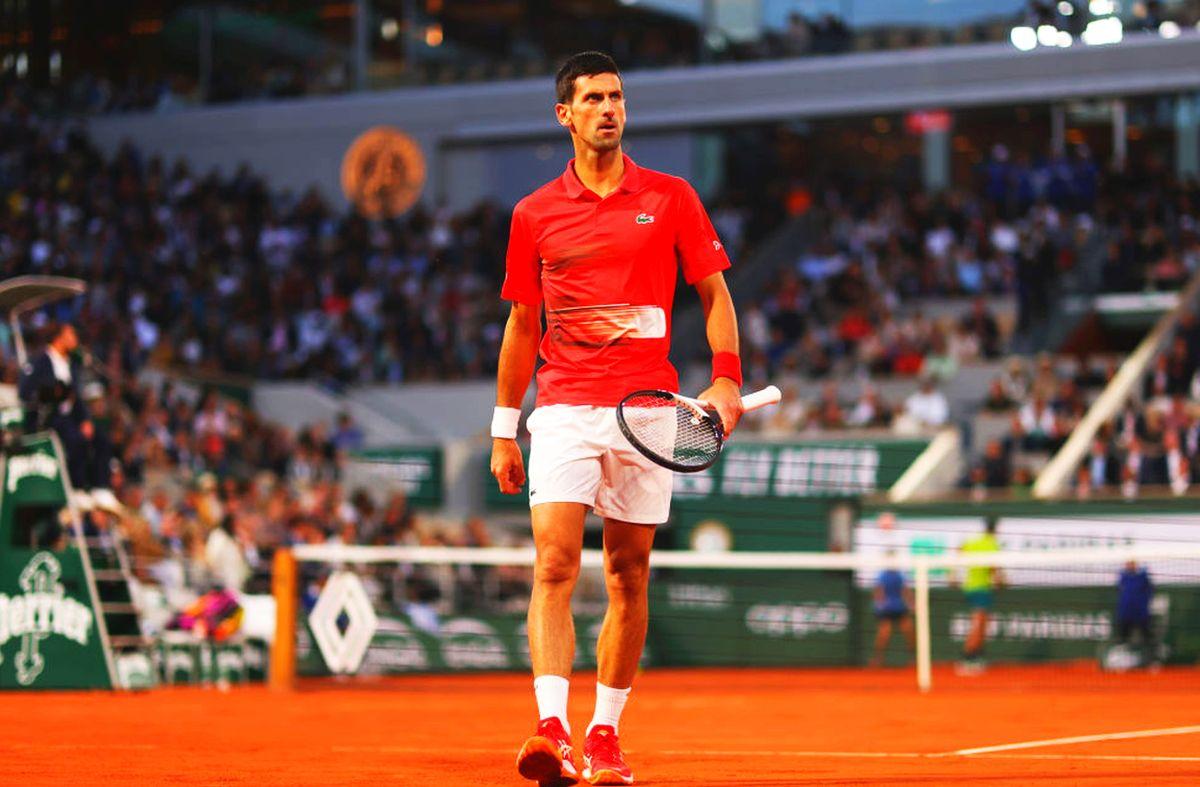 Novak Djokovic - Rafael Nadal, sferturi Roland Garros 2022