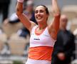 Povestea Martinei Trevisan, surpriza din semifinalele Roland Garros 2022: „M-am născut cu o rachetă în mână. Fac ceea ce iubesc!”