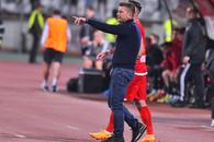 Detalii uluitoare din vestiarul „câinilor” » Aroganțe și relaxare înainte de Dinamo - U Cluj: „Le dăm 3-0 repede, simplu!” + Fotbaliștii îl ironizau pe Uhrin