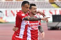 Primul jucător important de la Dinamo care a anunțat că rămâne și în Liga 2: „Avem băieți de caracter”