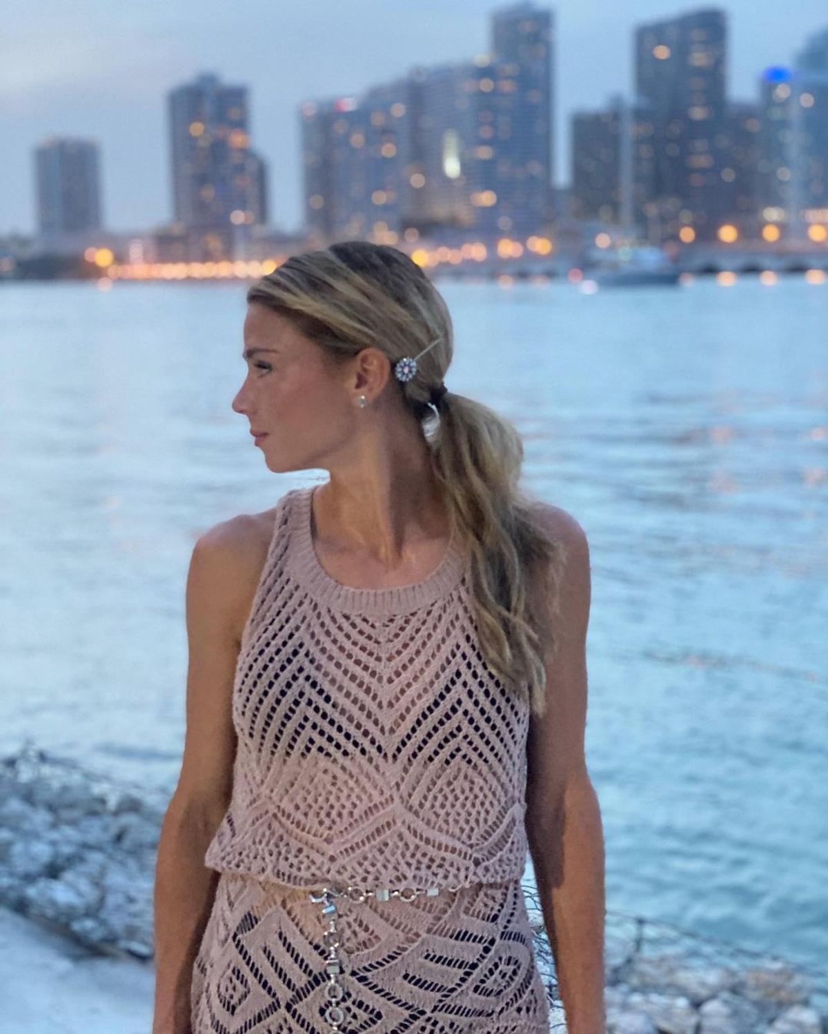 Camila Giorgi, probleme cu echipamentul la Roland Garros » Arbitrul a intervenit și i-a cerut să-l schimbe: „Nu am altceva”