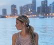 Camila Giorgi, probleme cu echipamentul la Roland Garros