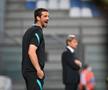 Ce performanță: Chivu a câștigat Primavera cu Inter! În minutul 80, era condus de AS Roma