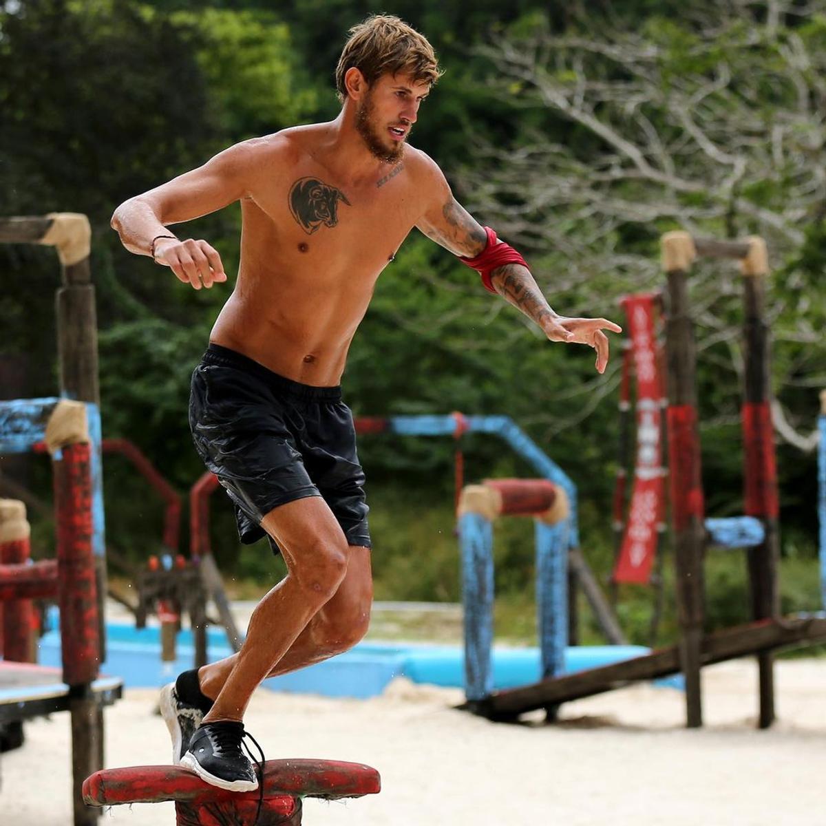 Alex Delea a câștigat Survivor 2022! A învins-o în finală pe Elena Chiriac, campioană de taekwondo, și a încasat o sumă fabuloasă!