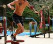 Alex Delea a câștigat Survivor 2022! A învins-o în finală pe Elena Chiriac, campioană de taekwondo, și a încasat o sumă fabuloasă!