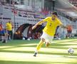 România a jucat un amical pe Giulești » Marcatorii, echipele folosite de Iordănescu + A venit cu tactica de la FCSB