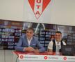 Keșeru, prezentat la UTA » Mesaj pentru Edi Iordănescu: „Recunosc, vreau la națională!”