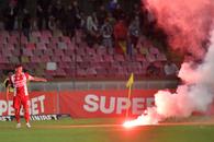 Dinamo mai are o singură cale pentru supraviețuire » Metoda prin care poate scăpa de suma uriașă pe care o datorează