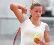 Camila Giorgi, probleme cu echipamentul la Roland Garros » Arbitrul a intervenit și i-a cerut să-l schimbe: „Nu am altceva”