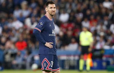Messi povestește prin ce a trecut după infecția cu COVID-19: „Am avut de suferit, nu mai suportam”