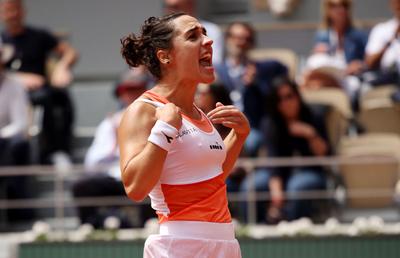 Povestea Martinei Trevisan, surpriza din semifinalele Roland Garros 2022: „M-am născut cu o rachetă în mână. Fac ceea ce iubesc!”