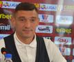 Keșeru, prezentat la UTA » Mesaj pentru Edi Iordănescu: „Recunosc, vreau la națională!”