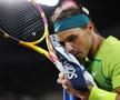 Djokovic, huiduit la meciul cu Nadal » McEnroe a răbufnit pe marginea terenului: „Asta e o nebunie!”
