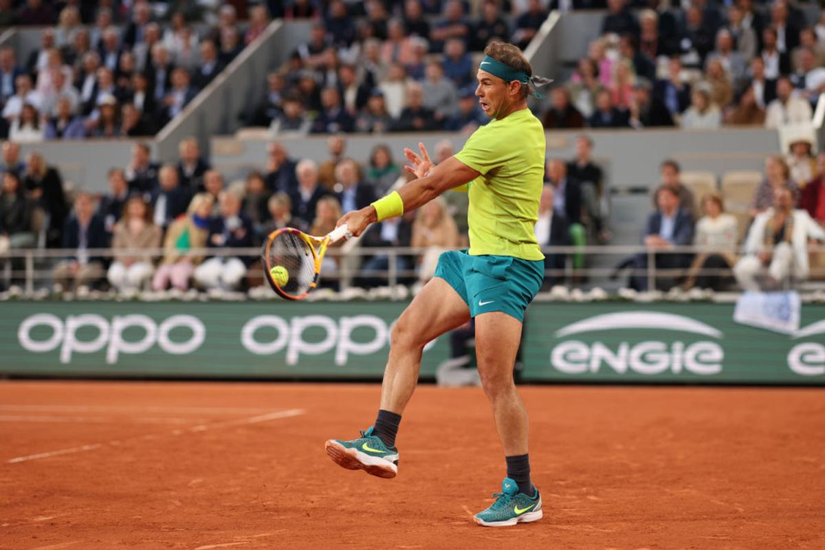 Djokovic, huiduit la meciul cu Nadal » McEnroe a răbufnit pe marginea terenului: „Asta e o nebunie!”