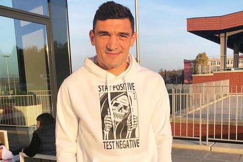 Claudiu Keșeru